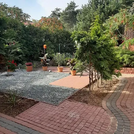 Na Przedmiesciach Radzymina Z Prywatnym Parkingiem I Ogrodem Faktura Apartmán Radzymin