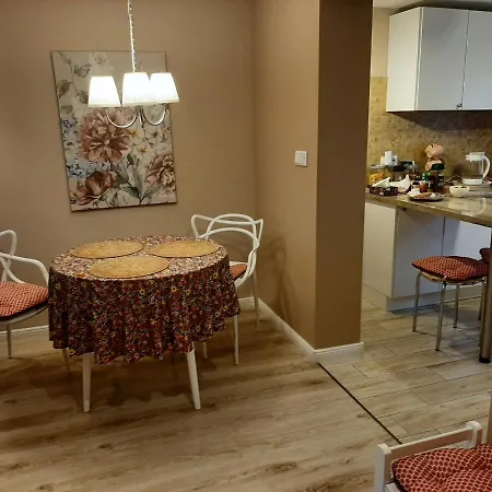 Na Przedmiesciach Radzymina Z Prywatnym Parkingiem I Ogrodem Faktura