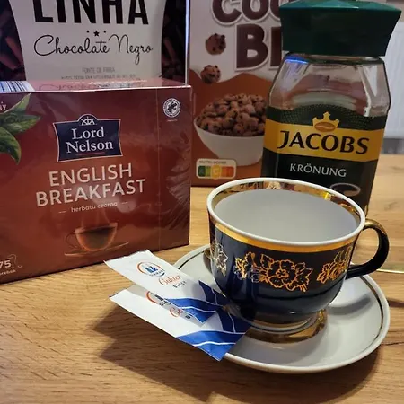 Na Przedmiesciach Radzymina Z Prywatnym Parkingiem I Ogrodem Faktura Apartmán Radzymin