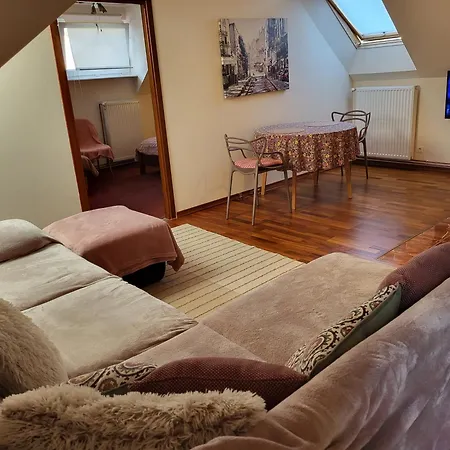 Na Przedmiesciach Radzymina Z Prywatnym Parkingiem I Ogrodem Faktura * Radzymin