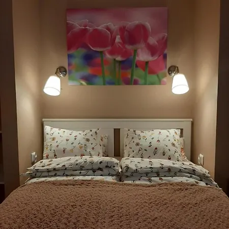 Na Przedmiesciach Radzymina Z Prywatnym Parkingiem I Ogrodem Faktura * Radzymin