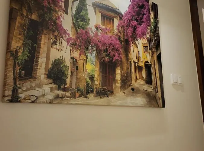 Na Przedmieściach Radzymina Z Prywatnym Parkingiem I Ogrodem Faktura Apartament